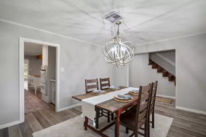 5918 Par Four Drive, Houston, TX 77088 - Photo 9