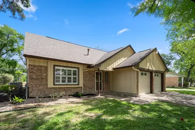 5918 Par Four Drive, Houston, TX 77088 - Photo 3