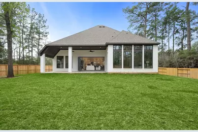 22207 Brushy Woodland Edge Way, Cypress, TX 77433 - Photo 47