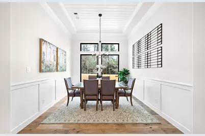 22207 Brushy Woodland Edge Way, Cypress, TX 77433 - Photo 9