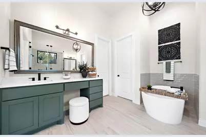 22207 Brushy Woodland Edge Way, Cypress, TX 77433 - Photo 35