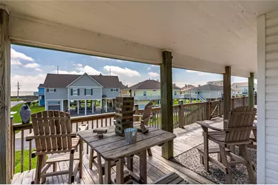 2297 Martinique, Crystal Beach, TX 77650 - Photo 35