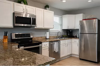 2297 Martinique, Crystal Beach, TX 77650 - Photo 13