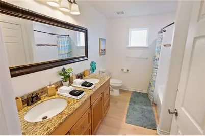 2297 Martinique, Crystal Beach, TX 77650 - Photo 29