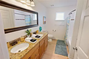 2297 Martinique, Crystal Beach, TX 77650 - Photo 29