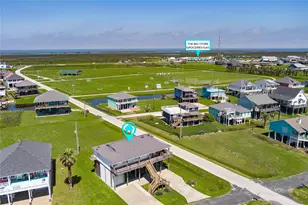 2297 Martinique, Crystal Beach, TX 77650 - Photo 45