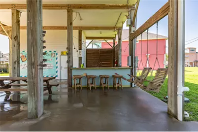 2297 Martinique, Crystal Beach, TX 77650 - Photo 37