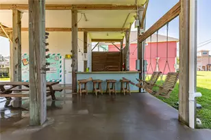 2297 Martinique, Crystal Beach, TX 77650 - Photo 37