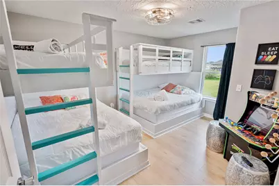 2297 Martinique, Crystal Beach, TX 77650 - Photo 31