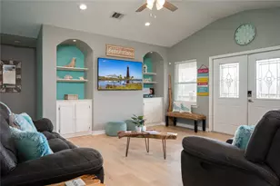 2297 Martinique, Crystal Beach, TX 77650 - Photo 9