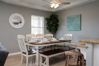 2297 Martinique, Crystal Beach, TX 77650 - Photo 11