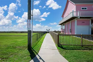 2297 Martinique, Crystal Beach, TX 77650 - Photo 41