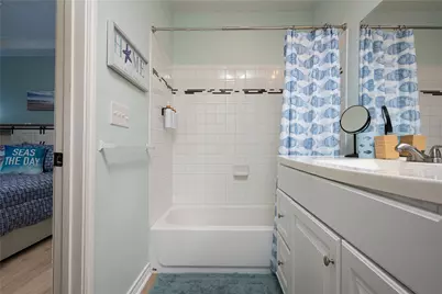 2297 Martinique, Crystal Beach, TX 77650 - Photo 21