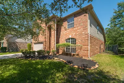 139 S Rocky Point Cir, The Woodlands, TX 77389 - Photo 1