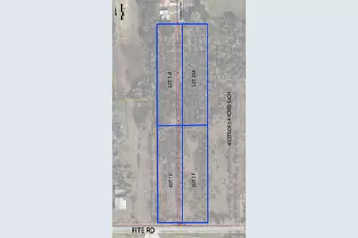 2F Fite Road, Pearland, TX 77584 - Photo 1