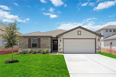 805 Clear Valley Lane, Dayton, TX 77535 - Photo 1