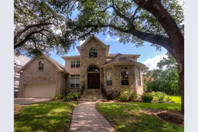 3110 Glen Haven Boulevard, Houston, TX 77025 - Photo 1
