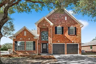 5118 Cherry Blossom, League City, TX 77573 - Photo 1