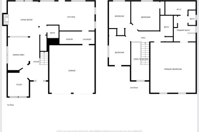 5118 Cherry Blossom, League City, TX 77573 - Photo 43