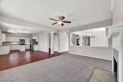 5118 Cherry Blossom, League City, TX 77573 - Photo 9