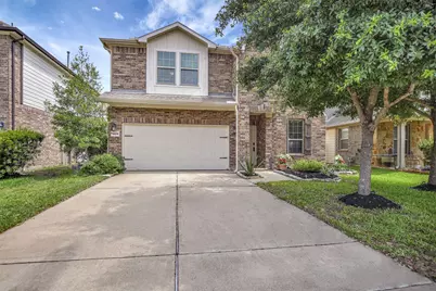 5439 Baronet Drive, Katy, TX 77493 - Photo 1