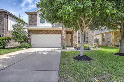 5439 Baronet Drive, Katy, TX 77493 - Photo 3