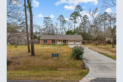 815 Rosewood Drive, Dickinson, TX 77539 - Photo 33