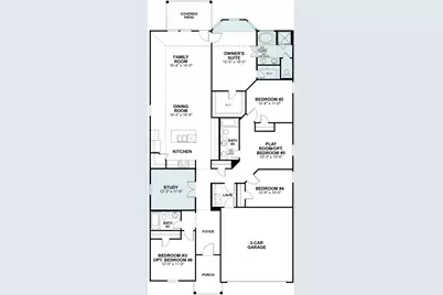 16831 Zavala Way, Montgomery, TX 77316 - Photo 9