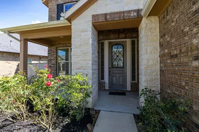 15415 Greenford Glen Drive, Cypress, TX 77429 - Photo 5