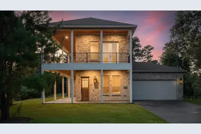 25203 Elijah Court, Tomball, TX 77375 - Photo 9