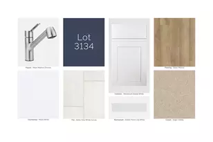 1234 Sacred Light Ln, La Marque, TX 77568 - Photo 5