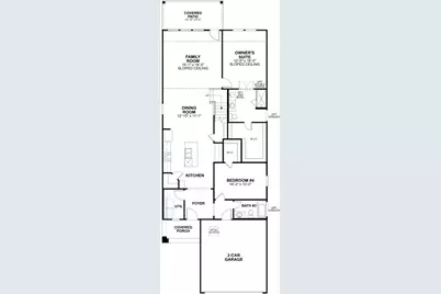 1234 Sacred Light Lane, La Marque, TX 77568 - Photo 7