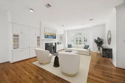 2638 Wroxton Road, West University Place, TX 77005 - Photo 9