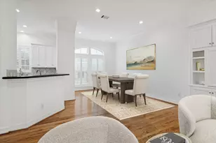 2638 Wroxton Rd, West University Place, TX 77005 - Photo 13