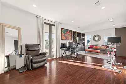 6005 Inwood Drive #A, Houston, TX 77057 - Photo 27