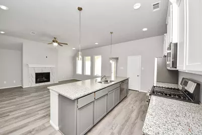 859 Sarasota Shore Drive, Katy, TX 77493 - Photo 19