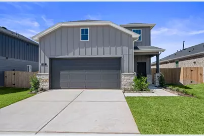619 Amber Falls Drive, Montgomery, TX 77356 - Photo 1
