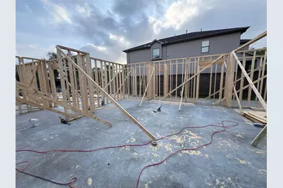 955 W 42nd Street, Houston, TX 77018 - Photo 5