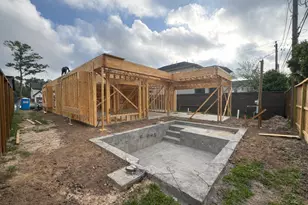 955 W 42nd St, Houston, TX 77018 - Photo 5