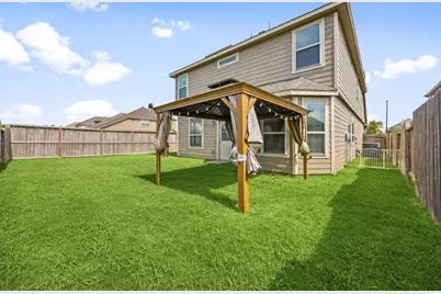 17147 Devon Dogwood Trail, Richmond, TX 77407 - Photo 39