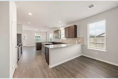 17147 Devon Dogwood Trail, Richmond, TX 77407 - Photo 17