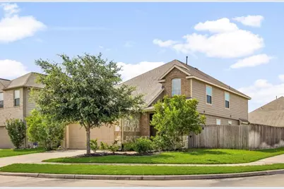 17147 Devon Dogwood Trail, Richmond, TX 77407 - Photo 3