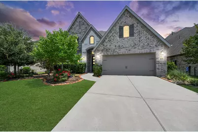 28045 Woodland Bend Way, Spring, TX 77386 - Photo 3