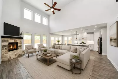 28045 Woodland Bend Way, Spring, TX 77386 - Photo 11