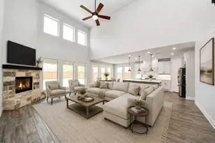 28045 Woodland Bend Way, Spring, TX 77386 - Photo 11
