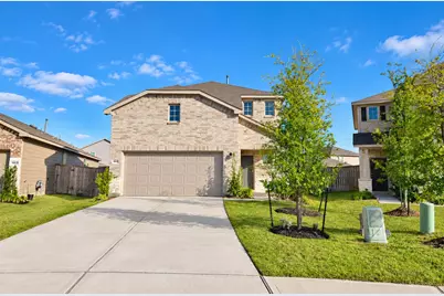 16439 Big Hickory Dr, Conroe, TX 77302 - Photo 1