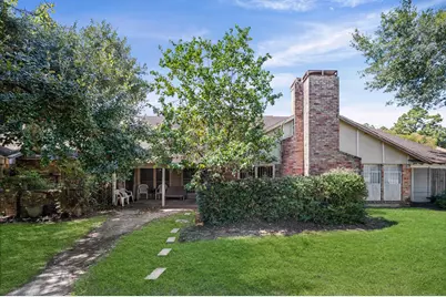 5618 Easthampton Drive #C, Houston, TX 77039 - Photo 1