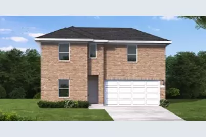 12121 Harrington Gate Drive, Texas City, TX 77591 - Photo 1