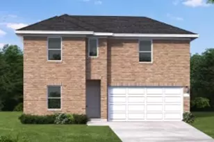 12121 Harrington Gate Dr, Texas City, TX 77591 - Photo 1