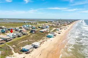 510 Point Lookout, Surfside Beach, TX 77541 - Photo 41